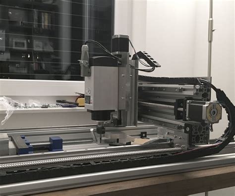 3 axis cnc machine instructables|3 axis hobby milling machine.